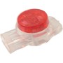 Kuwes UR Gel Connectors Red for Secure Connections