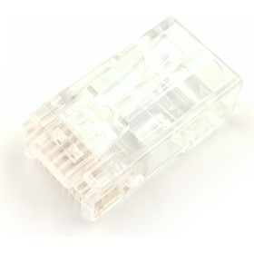 Kuwes Ethernet Plugs CAT6 EASYPLUG Pack