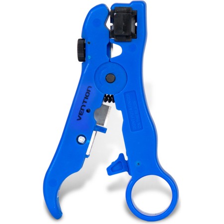 Vention Cable Stripper Tool for Precision