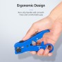 Vention Cable Stripper Tool for Precision