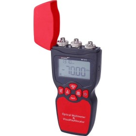 Noyafa NF-911C Fiber Optic Power Meter