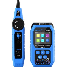 Noyafa NF-B509 Network Tester by Best Buy Cyprus