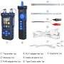 Noyafa NF-8508 Multi-function Cable Tester