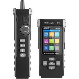 Noyafa NF-8506 Multi-Function Cable Tester