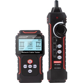 Noyafa NF-8209S Network Tester/Tracker