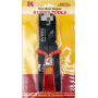 Kuwes TL7S Crimping Tool for RJ45 EZ Plugs