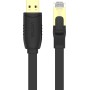 Unitek Y-SP02001B USB to RJ45 Cable