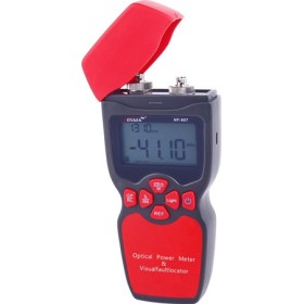 Noyafa NF-907C Fiber Optic Multimeter