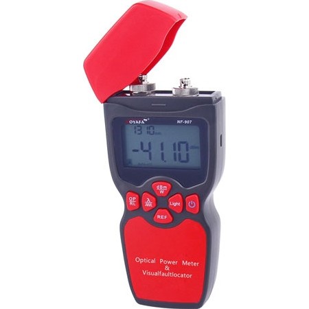 Noyafa NF-907C Fiber Optic Multimeter