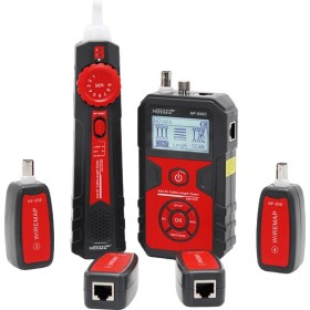 Noyafa NF-858C Network Tester