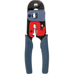 Mercury RJ-45 (8P8C) Crimping Tool