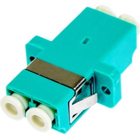 Opton Adapter LC/UPC MM Duplex OM3