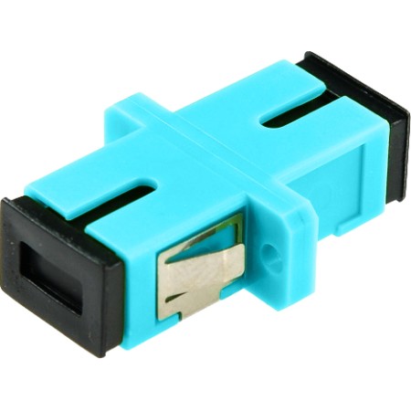 Opton SC/UPC MM Simplex OM3 Adapter