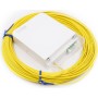 Kuwes 30m Pre-Terminated Fiber Optic Cable