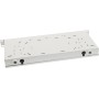 Opton Fiber ODF for 24 Adapters Rack-Mounted