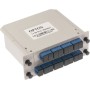 Opton 1x16 Fiber Splitter with SC/UPC Connectors