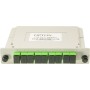 Opton PLC Fiber Splitter 1x8 SC/APC