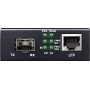 Cudy Fiber Media Converter SFP to Ethernet