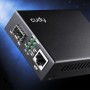 Cudy Fiber Media Converter SFP to Ethernet