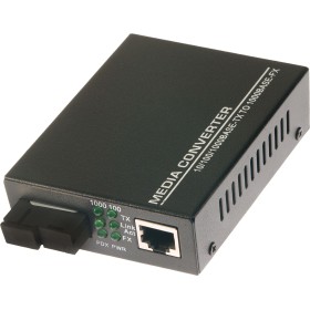 OPTON MC212CS Media Converter 1.25GBPS