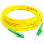 Opton LC/APC Fiber Patch Cord 10.0m