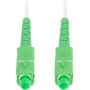 Lanberg 5m Fiber Patch Cord SC/APC - Best Buy Cyprus