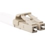 Lanberg Fiber Patch Cord LC/UPC 10m OM4 Duplex