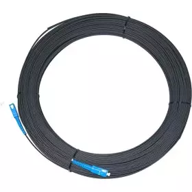 Opton Fiber Patchcord SC/UPC 100m - Outdoor Cable