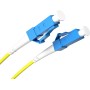 Opton Fiber Patch Cord LC/UPC-LC/UPC SM Simplex 3.0m