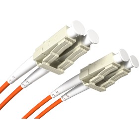 Opton Fiber Patch Cord LC-LC OM2 - Best Buy Cyprus