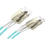 Opton Fiber Patchcord LC/UPC OM3 2.0m