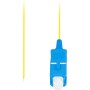 Lanberg Fiber Optic Pigtail SM SC/UPC Easystrip