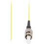 Lanberg Fiber Pigtail ST/UPC SM 0.9mm Easystrip