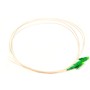 Opton Fiber Pigtail LC/APC SM 0.9mm G657A