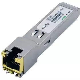 Cudy Fiber SFP to Gigabit RJ45 Module