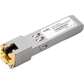 Cudy Fiber SFP Module SFP Slot to 2.5GbE RJ45