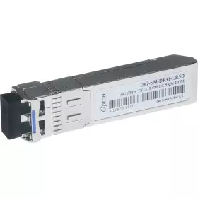 Opton 10G SFP+ Module SM Dual LC 5km