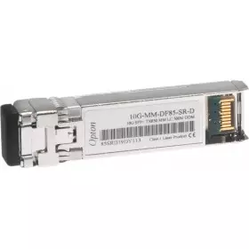 Opton 10G SFP+ Module with LC connectors