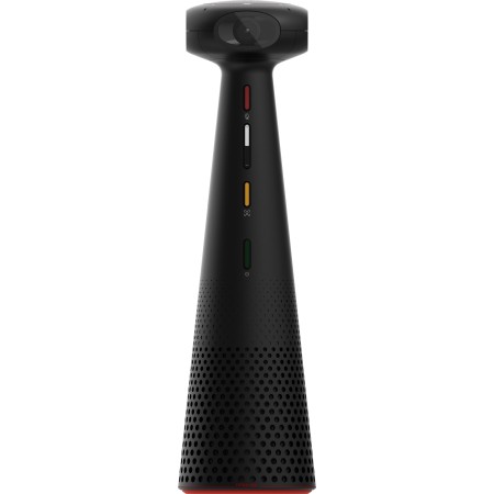 IPEVO TOTEM 360 Immersive Camera & Speakerphone