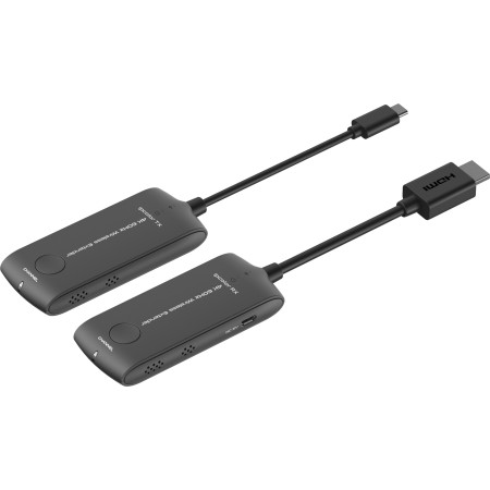 Lenkeng HDMI 4K60Hz Extender