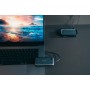 Verbatim Share My Screen USB-C Adapter 1080p