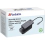 Verbatim Share My Screen USB-C Adapter 1080p