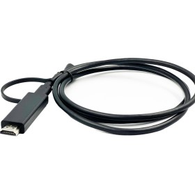 Yealink USB-C to HDMI Cable 1.2m