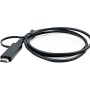 Yealink USB-C to HDMI Cable 1.2m