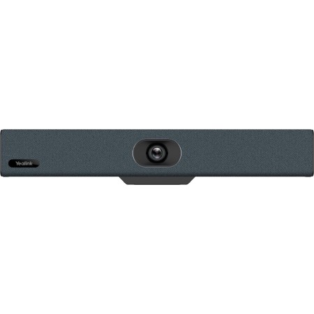 Yealink UVC34 4K USB Video Bar for Small Rooms