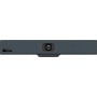 Yealink UVC34 4K USB Video Bar for Small Rooms