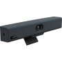 Yealink UVC34 4K USB Video Bar for Small Rooms