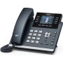 Yealink T44W IP Phone with Bluetooth and Wi-Fi