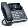 Yealink T44W IP Phone with Bluetooth and Wi-Fi