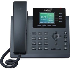 Yealink T34W Entry-Level Gigabit IP Phone